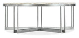 Hooker Furniture Melange Marin Round Cocktail Table 5934-80111-00