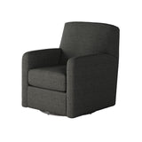Southern Motion Flash Dance 101 Transitional  29" Wide Swivel Glider 101 415-14