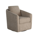 Southern Motion Daisey 105 Transitional  32" Wide Swivel Glider 105 300-17