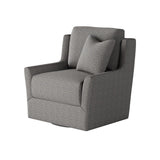 Southern Motion Casting Call 108 Transitional  41" Wide Swivel Glider 108 483-60