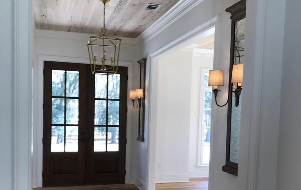 Zeugma LA510 Gold Lantern