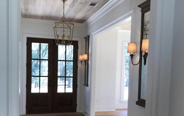 Zeugma LA510 Gold Lantern