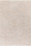 Laila LAA-2301 Traditional Polyester Rug LAA2301-9122 Camel, Light Gray, Taupe, Beige, Charcoal, Medium Gray, Cream 100% Polyester 9' x 12'2"