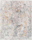 Laila LAA-2304 Modern Polyester Rug LAA2304-710103 Light Gray, Beige, White, Navy, Camel, Wheat, Teal, Clay, Medium Gray, Charcoal, Cream 100% Polyester 7'10" x 10'3"