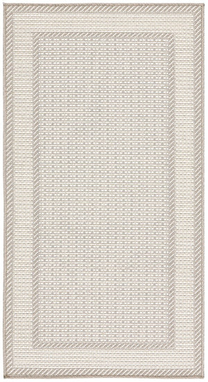 Lakeside 200 Lakeside 222 Outdoor Power Loomed Polypropylene Pile Rug Beige / Taupe