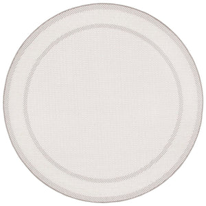 Lakeside 200 Lakeside 222 Outdoor Power Loomed Polypropylene Pile Rug Beige / Taupe