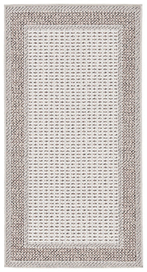 Safavieh Lakeside 228 Power Loomed Polypropylene Pile Outdoor Rug LAK228B-3