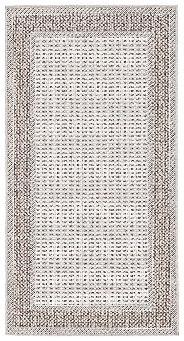 Safavieh Lakeside 228 Power Loomed Polypropylene Pile Outdoor Rug LAK228B-3