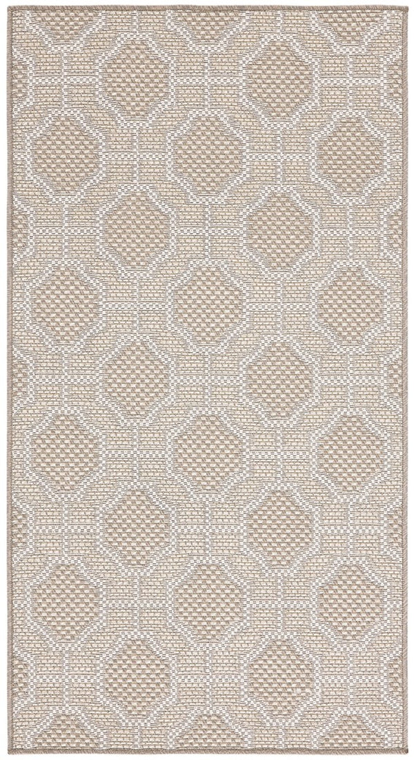 Safavieh Lakeside 247 Power Loomed Polypropylene Pile Outdoor Rug LAK247B-3