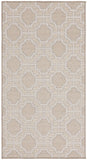 Safavieh Lakeside 247 Power Loomed Polypropylene Pile Outdoor Rug LAK247B-3