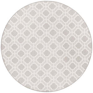 Lakeside 200 Lakeside 247 Outdoor Power Loomed Polypropylene Pile Rug Beige / Taupe