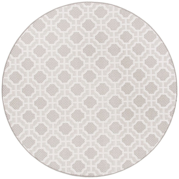 Lakeside 200 Lakeside 247 Outdoor Power Loomed Polypropylene Pile Rug Beige / Taupe