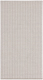 Lakeside 200 Lakeside 250 Outdoor Power Loomed Polypropylene Pile Rug Beige / Taupe