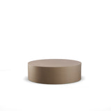 VIG Furniture Modrest - Laura Modern Round Large Coffee Table VGOD-LZ-280C-L-CT