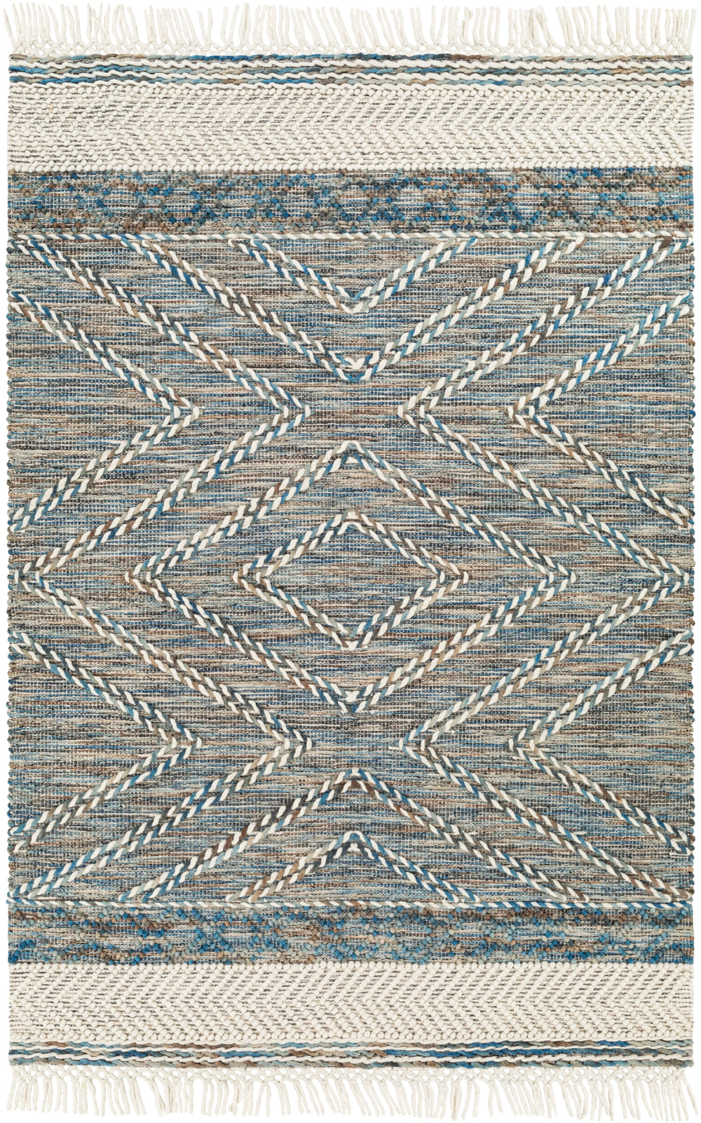 Lucia LCI-2301 Global Wool, Polyester Rug LCI2301-912  70% Wool, 30% Polyester 9' x 12'