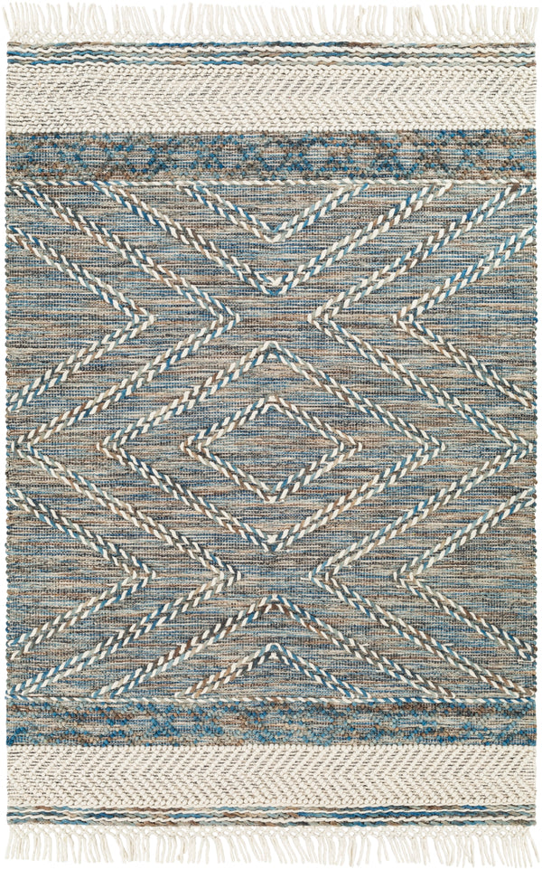 Lucia LCI-2301 Global Wool, Polyester Rug LCI2301-912  70% Wool, 30% Polyester 9' x 12'