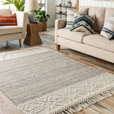 Lucia LCI-2302 Global Wool, Polyester Rug LCI2302-912  70% Wool, 30% Polyester 9' x 12'