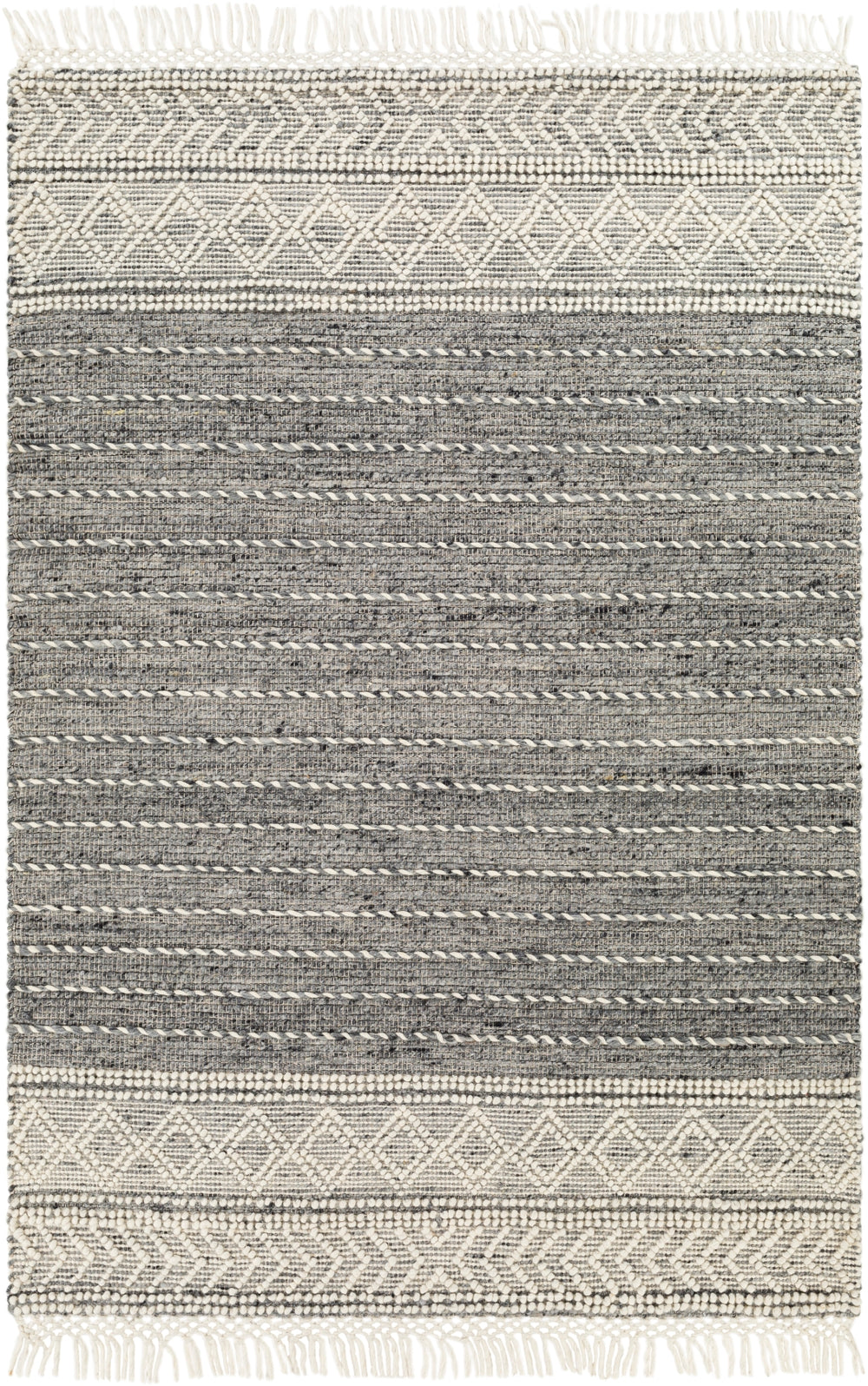 Lucia LCI-2304 Global Wool, Polyester Rug LCI2304-912  70% Wool, 30% Polyester 9' x 12'