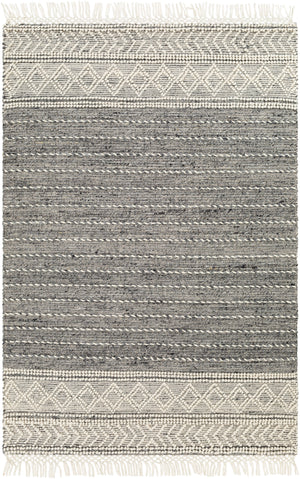 Lucia LCI-2304 Global Wool, Polyester Rug LCI2304-912  70% Wool, 30% Polyester 9' x 12'