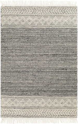 Lucia LCI-2304 Global Wool, Polyester Rug LCI2304-912  70% Wool, 30% Polyester 9' x 12'