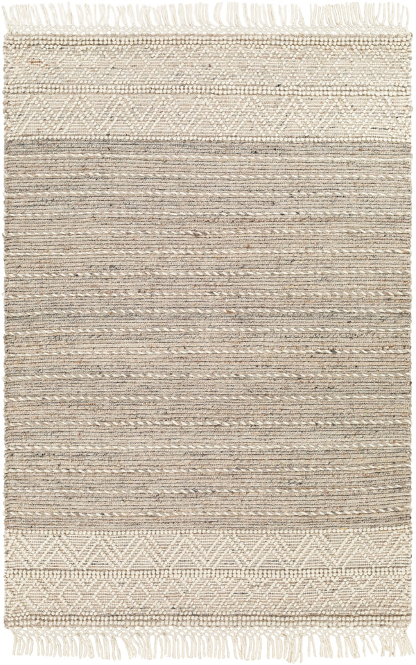 Lucia LCI-2305 Global Wool, Polyester Rug LCI2305-912  70% Wool, 30% Polyester 9' x 12'