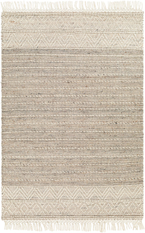 Lucia LCI-2305 Global Wool, Polyester Rug LCI2305-912  70% Wool, 30% Polyester 9' x 12'