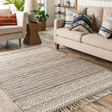 Lucia LCI-2305 Global Wool, Polyester Rug LCI2305-912  70% Wool, 30% Polyester 9' x 12'