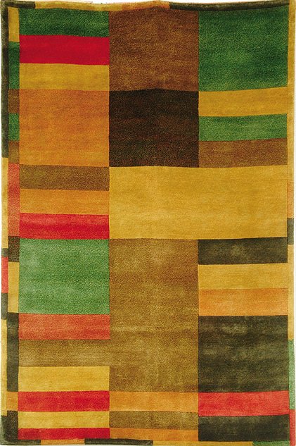 Safavieh LCP124 Hand Knotted Rug