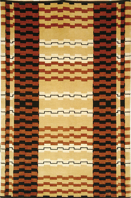 Safavieh LCP156 Hand Knotted Rug