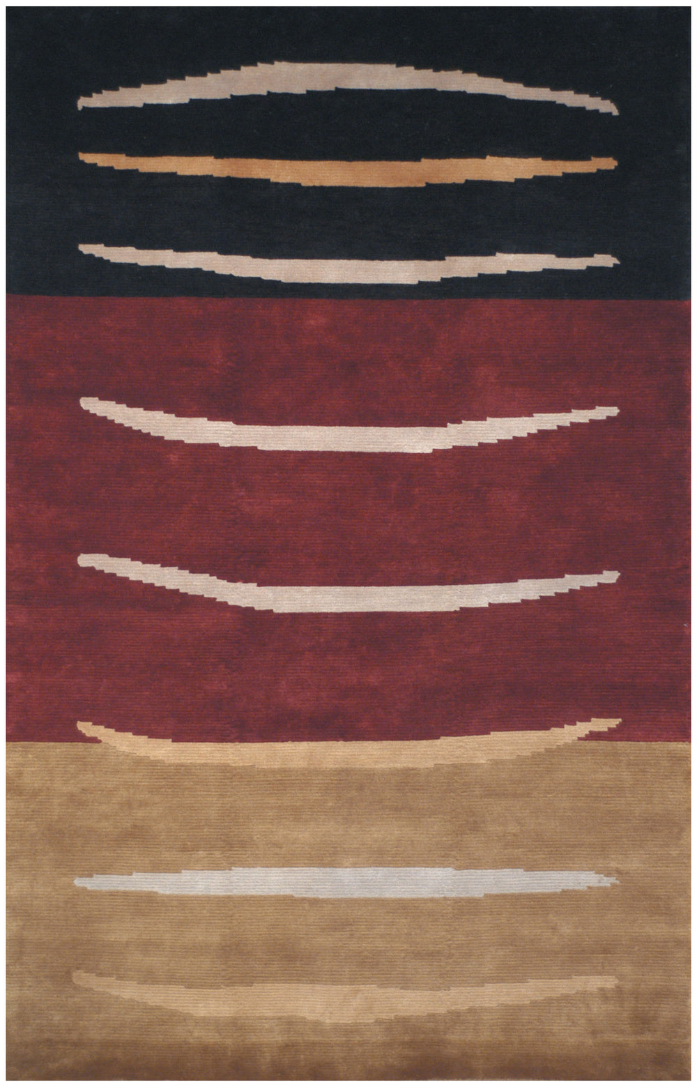 Safavieh LCP205 Hand Knotted Rug