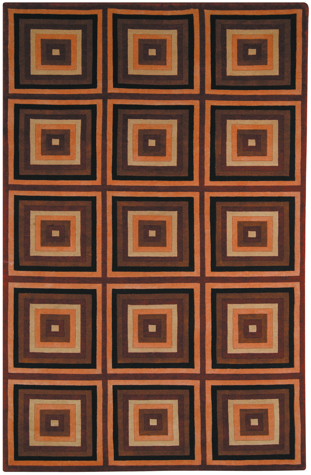 Safavieh LCP310 Hand Knotted Rug