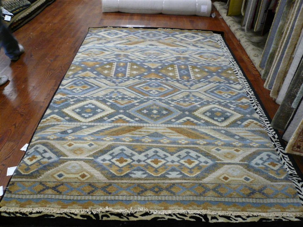 Safavieh Lodge LDG505 Hand Tufted Rug