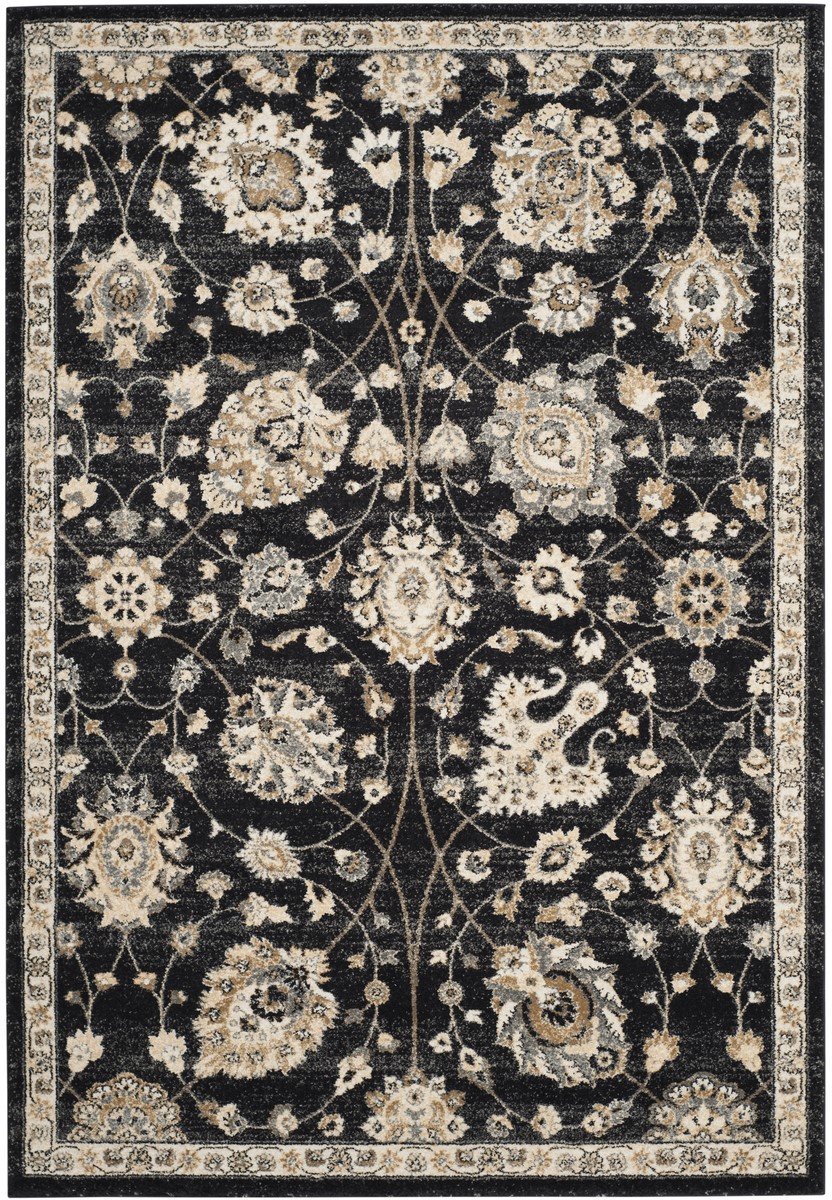 Safavieh Legacy LEG201 Power Loomed Rug