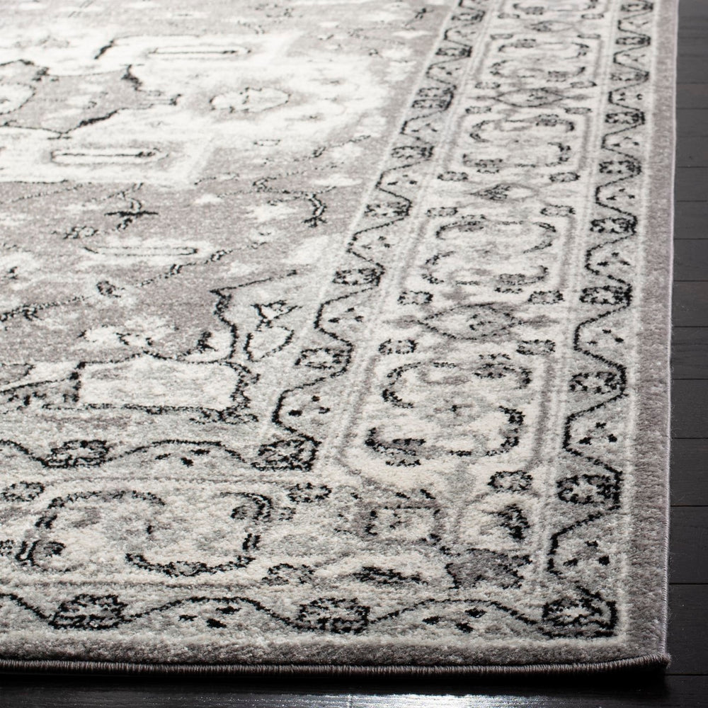 Safavieh Legacy LEG203 Power Loomed Rug