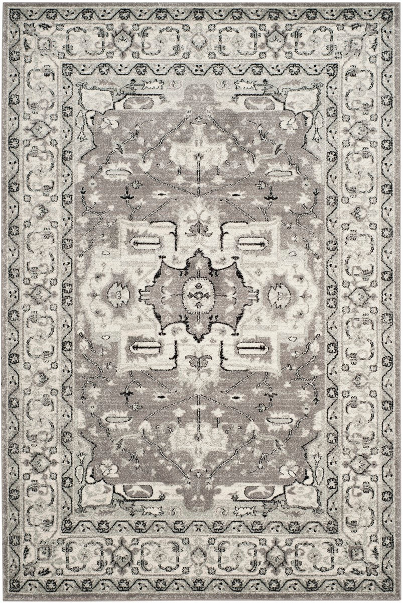 Safavieh Legacy LEG203 Power Loomed Rug