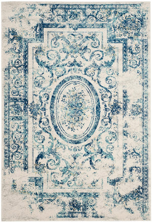 Safavieh Legacy LEG216 Power Loomed Rug