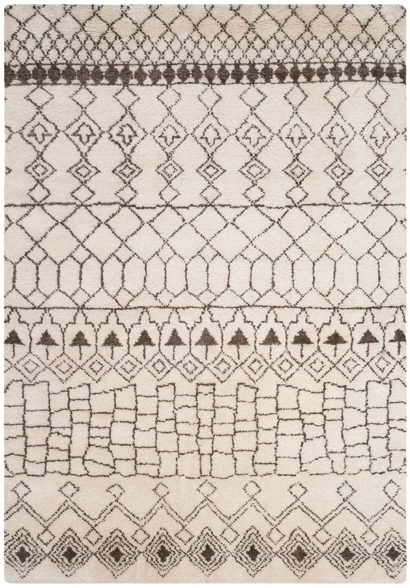 Safavieh Loft LFT122 Hand Knotted Rug