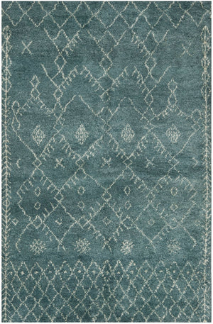Safavieh Loft LFT123 Hand Knotted Rug