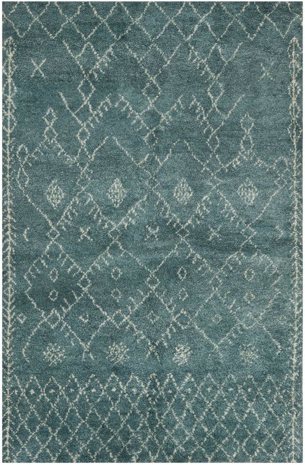 Safavieh Loft LFT123 Hand Knotted Rug