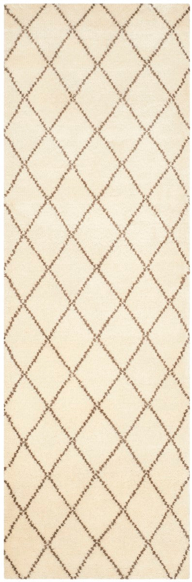 Safavieh Loft LFT124 Hand Knotted Rug