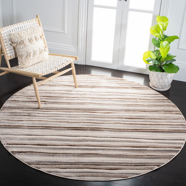 Safavieh Lagoon 148 Power Loomed 60% Polypropylene/40% Polyester Transitional Rug LGN148B-9