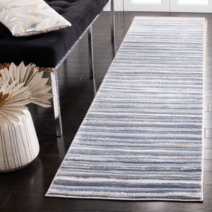 Safavieh Lagoon 148 Power Loomed 60% Polypropylene/40% Polyester Transitional Rug LGN148M-9