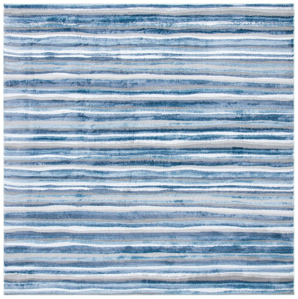 Safavieh Lagoon 148 Power Loomed 60% Polypropylene/40% Polyester Transitional Rug LGN148M-9