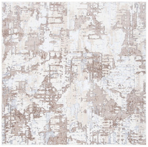 Safavieh Lagoon 174 Power Loomed 60% Polypropylene/40% Polyester Contemporary Rug LGN174A-9