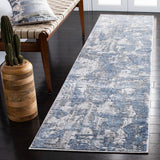 Safavieh Lagoon 174 Power Loomed 60% Polypropylene/40% Polyester Contemporary Rug LGN174F-9