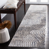 Safavieh Lagoon 178 Power Loomed 60% Polypropylene/40% Polyester Contemporary Rug LGN178B-9