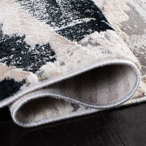 Safavieh Lagoon 180 Power Loomed 60% Polypropylene/40% Polyester Contemporary Rug LGN180A-9