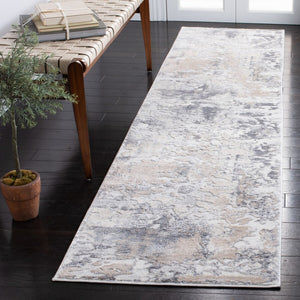 Safavieh Lagoon 184 Power Loomed 60% Polypropylene/40% Polyester Contemporary Rug LGN184A-9
