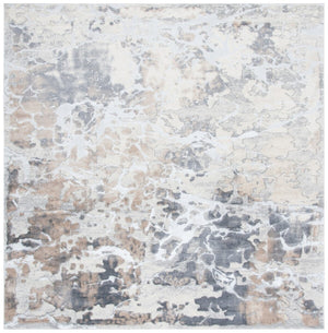 Safavieh Lagoon 184 Power Loomed 60% Polypropylene/40% Polyester Contemporary Rug LGN184A-9