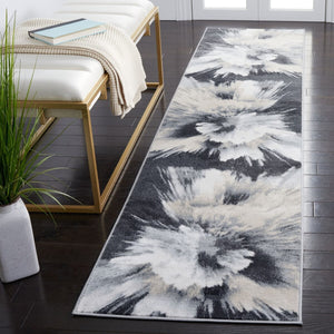 Safavieh Lagoon 202 Power Loomed Polypropylene Contemporary Rug LGN202H-9